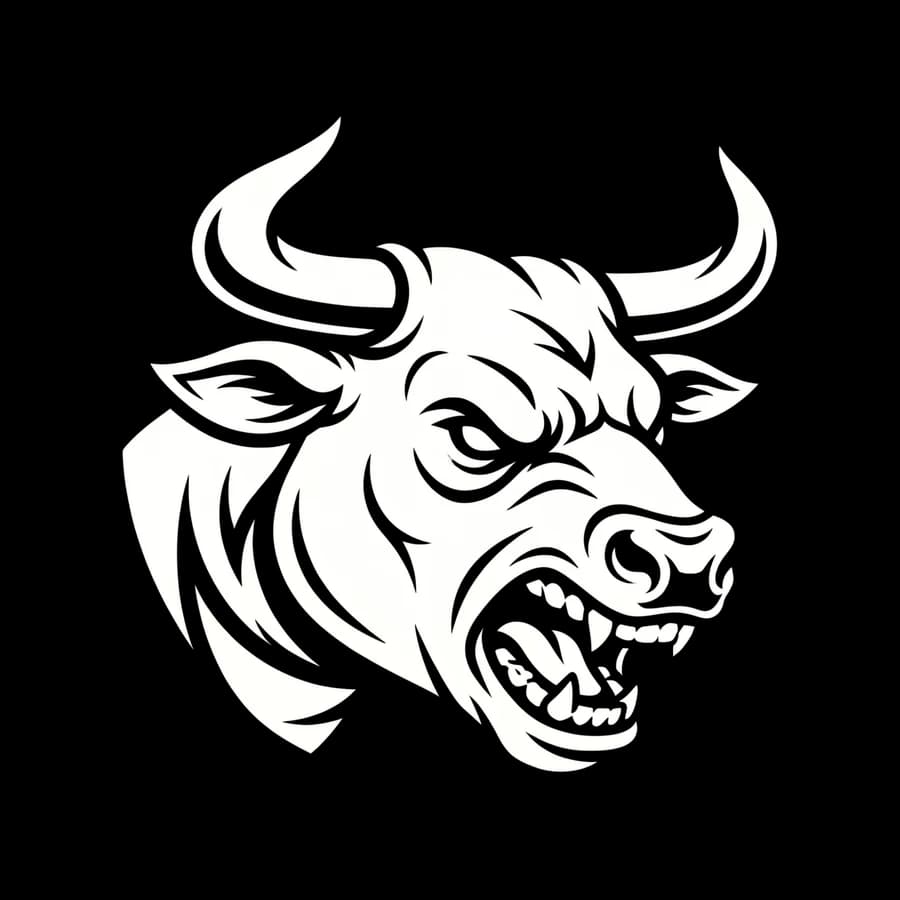 bull