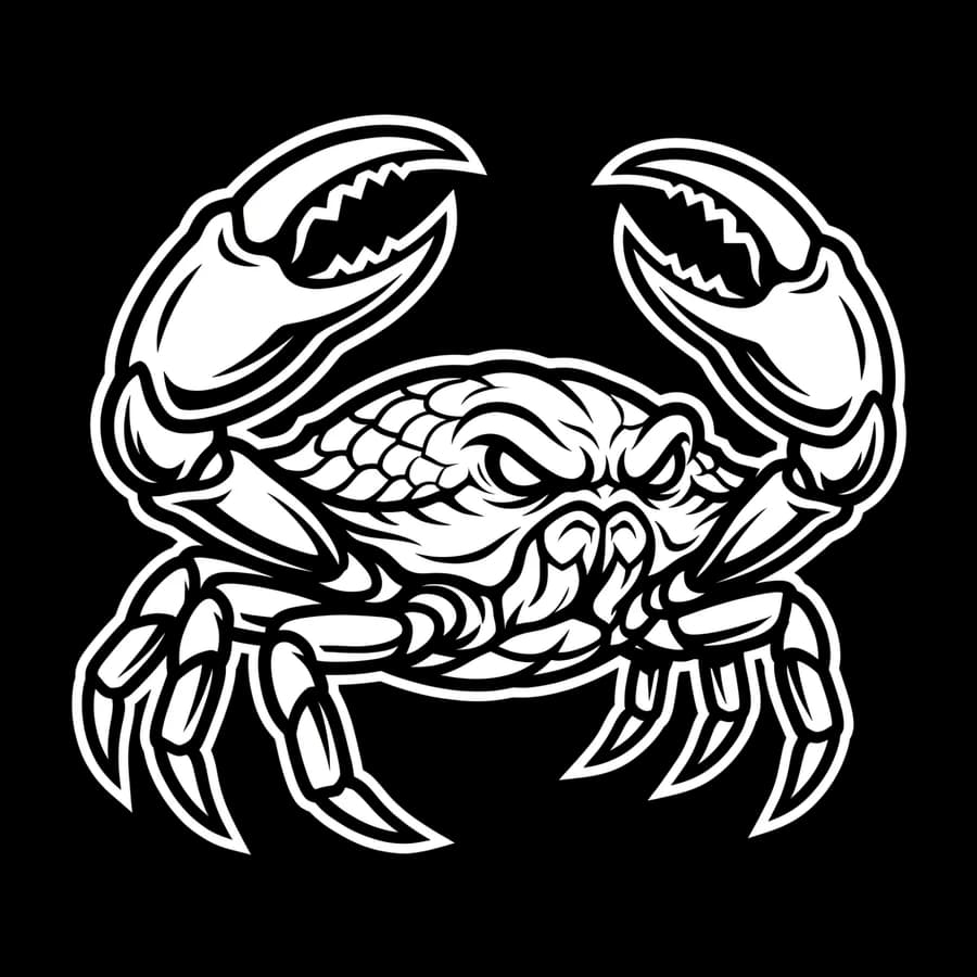 crab