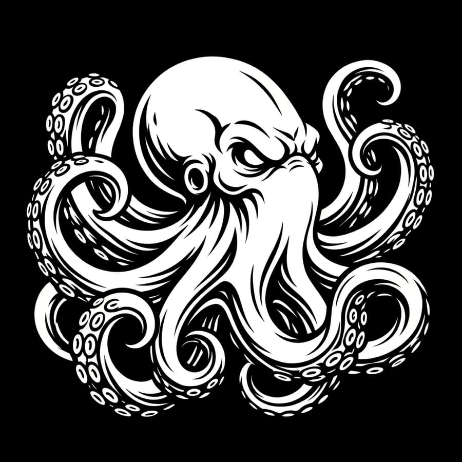 octopus