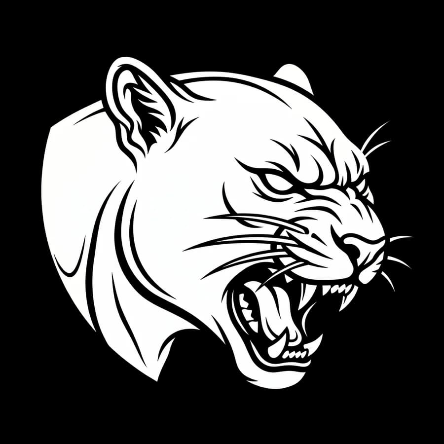 panther