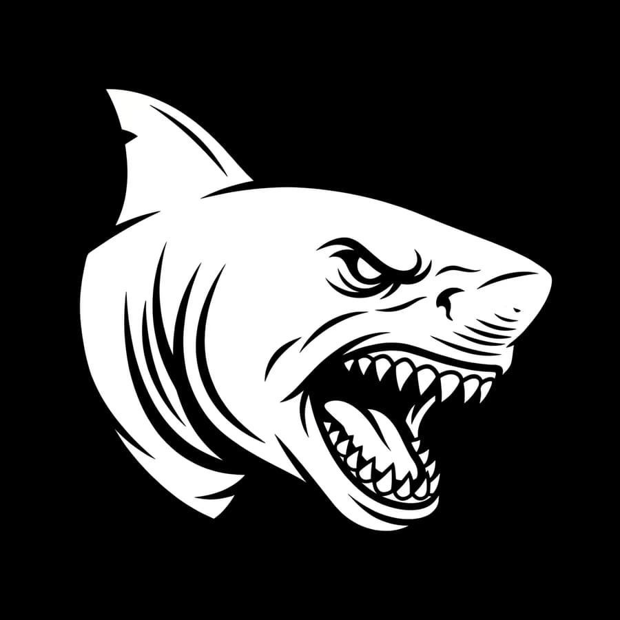 shark