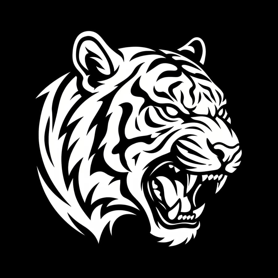 tiger