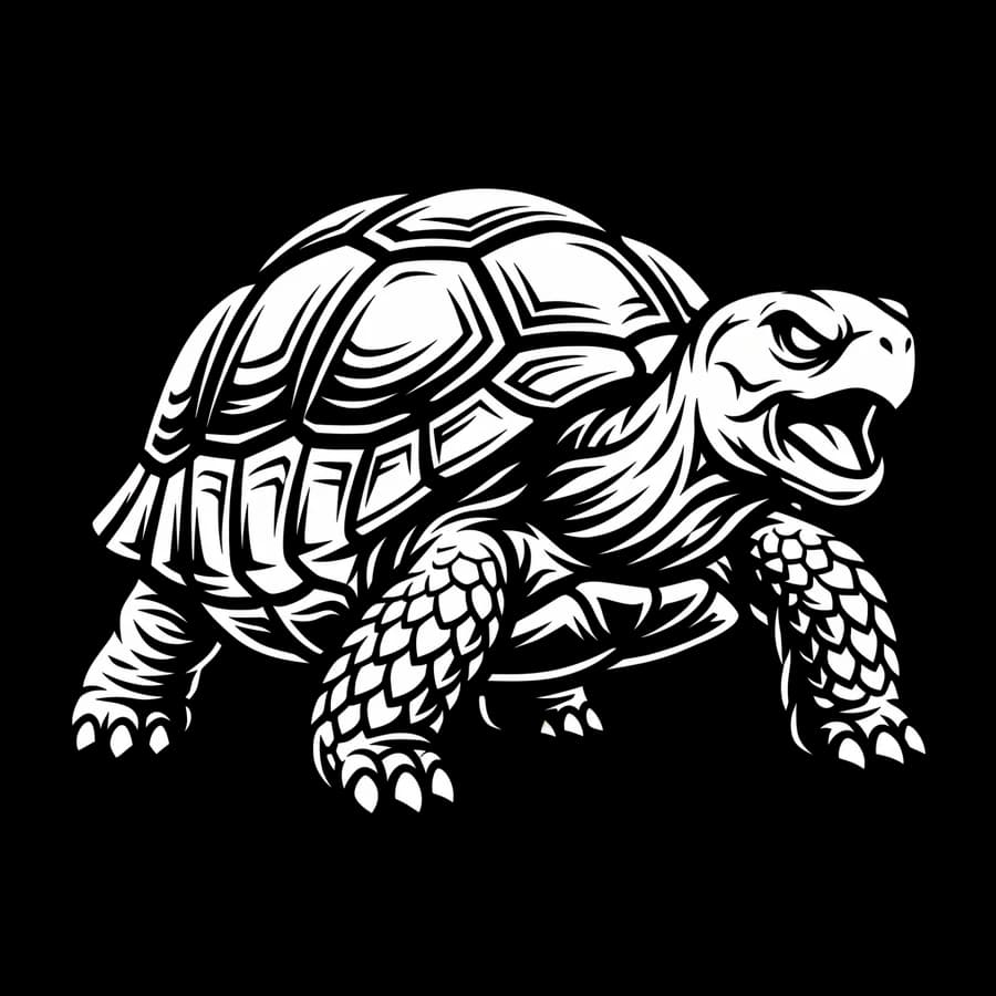 turtle