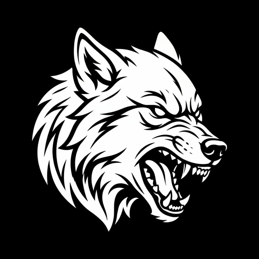 wolf