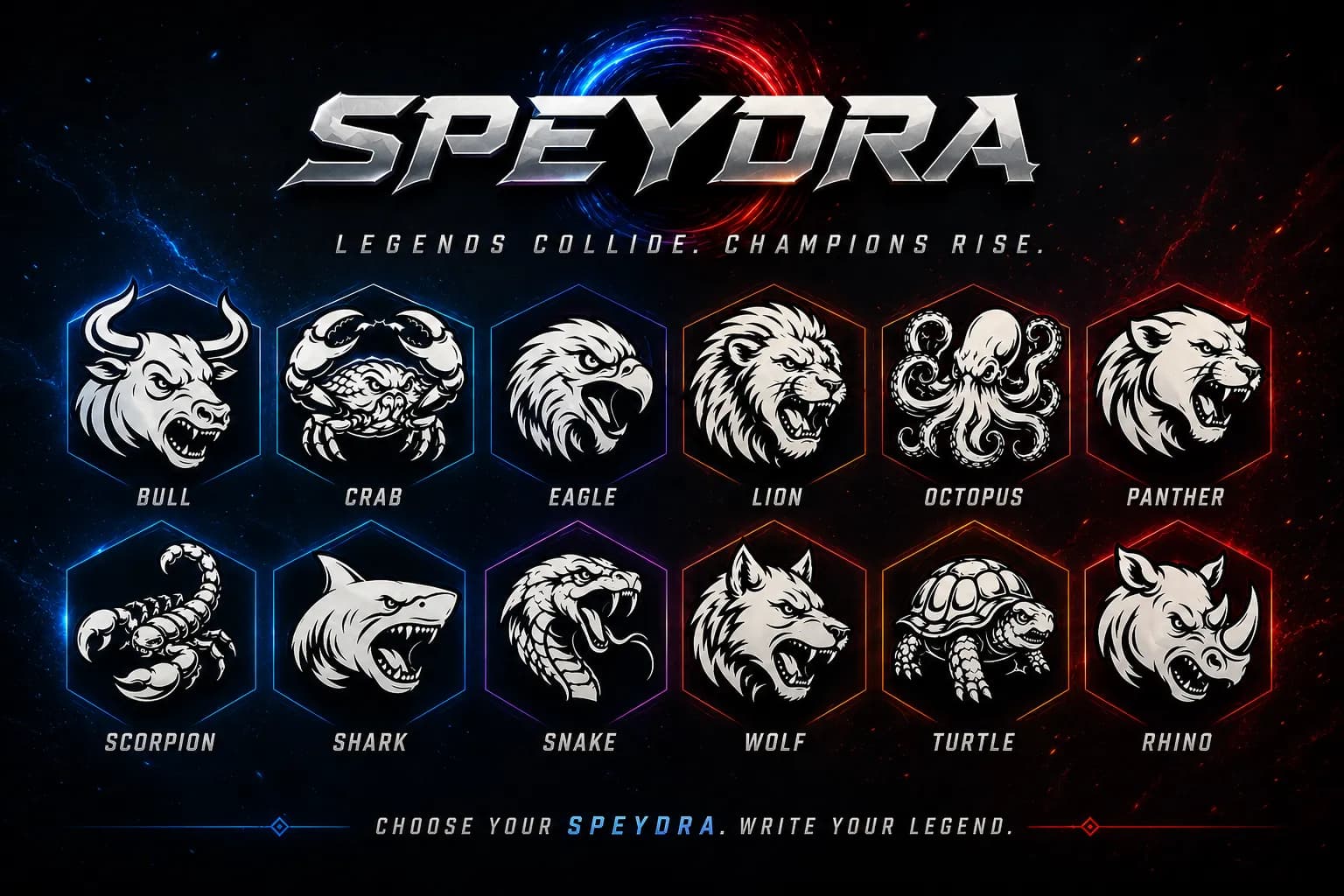 Competitive Ranking
